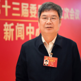 两会好声音丨胡革平：推动新时代湖南文学高质量发展 人才是关键