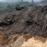 湘东北、湘西北部分区域发生突发性地质灾害风险较高