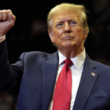 美媒：特朗普在美总统选举南卡罗来纳州共和党初选中胜出