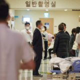 罢工医生返岗最后期限将至，韩国政府计划派军医“增援”医院
