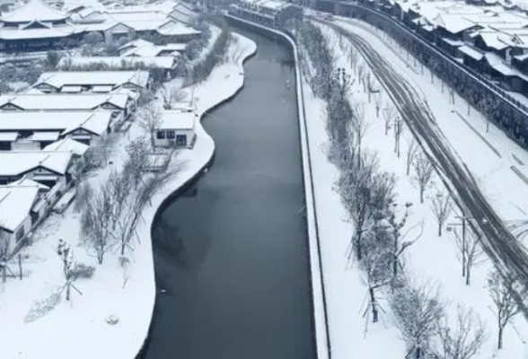 全力以赴护平安保民生 湖南省住建领域防范应对低温雨雪冰冻天气纪实