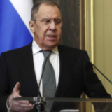 俄外长:俄罗斯从未拒绝俄乌谈判,是乌克兰不希望参加