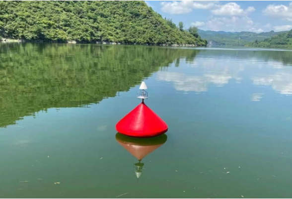 临湘浮标出口持续扩大