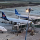 湖南机场开启2024年夏航季 航班计划总量再创新高