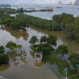 水利部将针对皖赣鄂湘四省的洪水防御应急响应提升至Ⅲ级