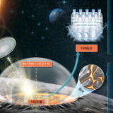 1吨月壤有望生产超50千克水！我国科学家发布月壤研究新发现