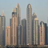 2024年赴迪拜中国游客数量超80万 同比增长31%