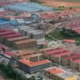 缅甸已控制千余名妙瓦底非法入境人员 将尽快遣返移交