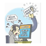 我名下竟然有公司？“被法人”了咋办