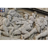 时政微视频|致敬〔3〕——人民英雄