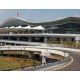 定了！长沙机场将新建T3航站楼、第三跑道