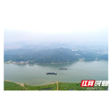 林业发展70年：全省森林覆盖率59.96% 绿色成为湖南最美底色