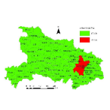 除武汉外，湖北所有市县疫情均为低风险
