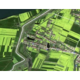 卫星说:春已来 亮起来