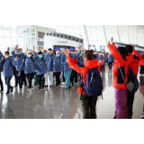 只期在返程路上让你们打心里感觉暖暖的……