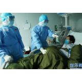 火神山医院重症医学一科里的“生死战”