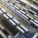 通了!湖北解除离鄂通道管控首日直击!