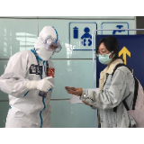 他们，坚守阵地勇担当