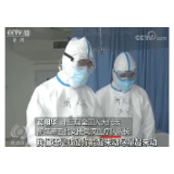 履职尽责,代表委员在抗疫一线