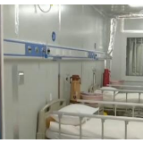 【毫不放松防反弹】武汉：多措并举 严密保障就诊安全