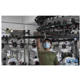 中国夜间经济地图又“亮起来”