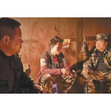 怒江有批背包工作队（脱贫故事）