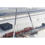 打通运输堵点联通供需两端 助力企业产业链供应链稳定