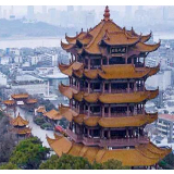 人民论坛海报 | 武汉，终于等到你！