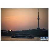 武汉：春暖花开 扬帆起航