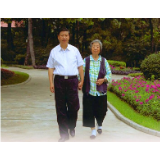 习近平与母亲的6个瞬间