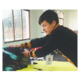 帮扶跟上，防返贫有保障（决战脱贫攻坚·一线故事）
