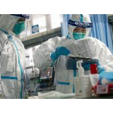 风雨无阻向前进——写在全国疫情防控阻击战取得重大战略成果之际