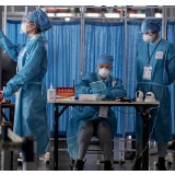 外媒刊文称：中国经验助力全球战胜疫情