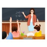 今年想成为中小学幼儿园教师吗?这些你得知道!