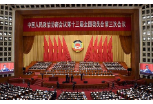 聚焦群众关切 住湘全国政协委员提交提案137件 立案122件