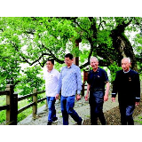 一任接着一任干，一张蓝图绘到底——浙西南畲村四任村书记跨越35年的脱贫接力