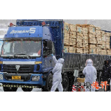 【央视快评】团结就是力量，团结就能前进——抗疫斗争的中国精神之二