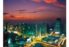 长沙上榜全国热门夜游城市