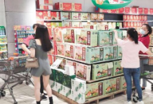 植物肉粽子来了，你尝不尝？
