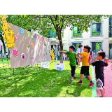 一园一策，为孩子们筑牢安全“防护墙”