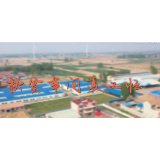 一分部署 九分落实 | 扶贫车间复工忙