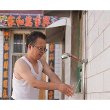 采访札记：与驻村扶贫干部老韩的“乡村夜话” 