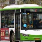 公交优先通行，长沙将再添智慧线路