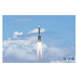 我国首次火星探测任务“天问一号”探测器成功发射