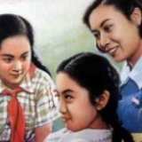 经典时刻｜为了下一代，还记得电影《祖国的花朵》吗？
