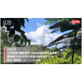 视频丨放歌“海南第一山”！抗疫英雄赏东山美景