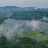 阿尔山夏日美景