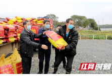 湖南省农科院：把论文写在大地上 让成果惠及千万家