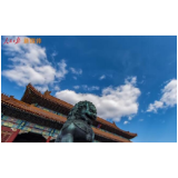 我爱你，中国！