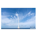 一箭九星！我国在黄海海域成功发射“吉林一号”高分03-1组卫星